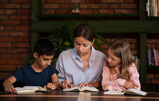 Parent Collaboration