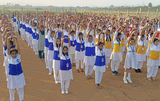 ILM (Integrated Language Management)