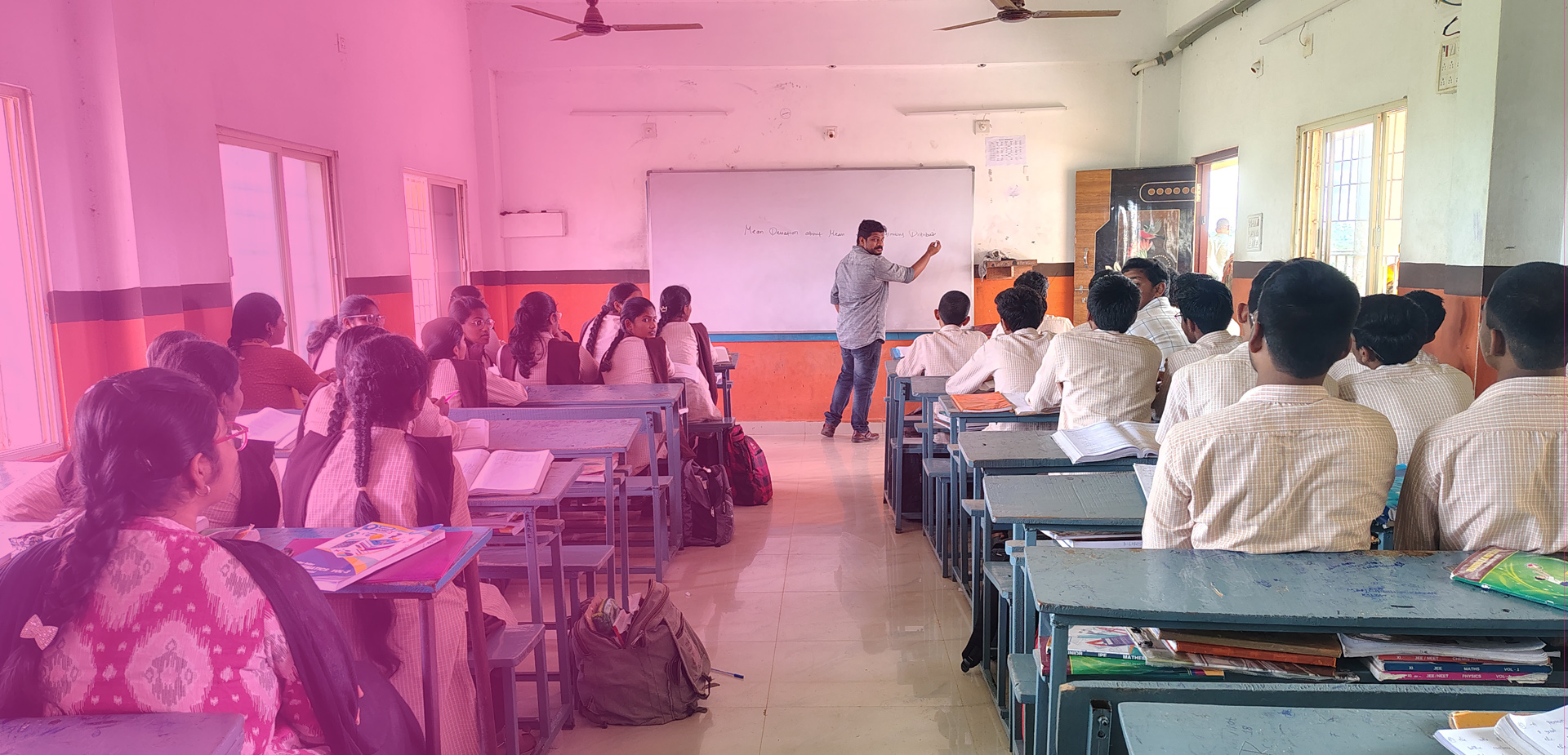 Thrividha Junior College