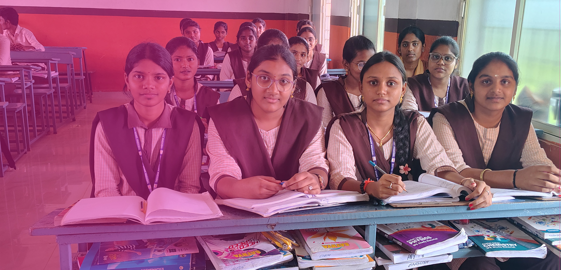 Your Launchpad for M.P.C with JEE Mains & EAPCET Success